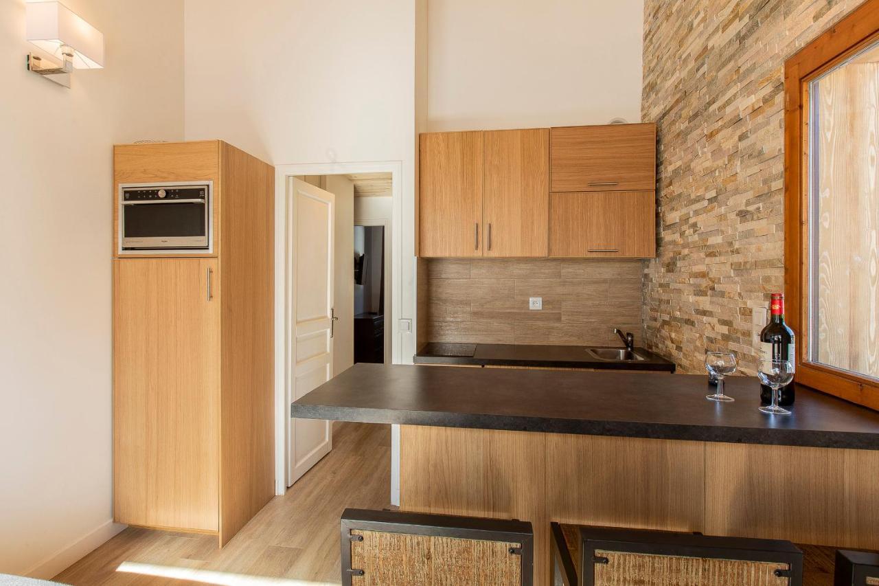 Les Chalets Autrichiens - Megeve Exterior photo