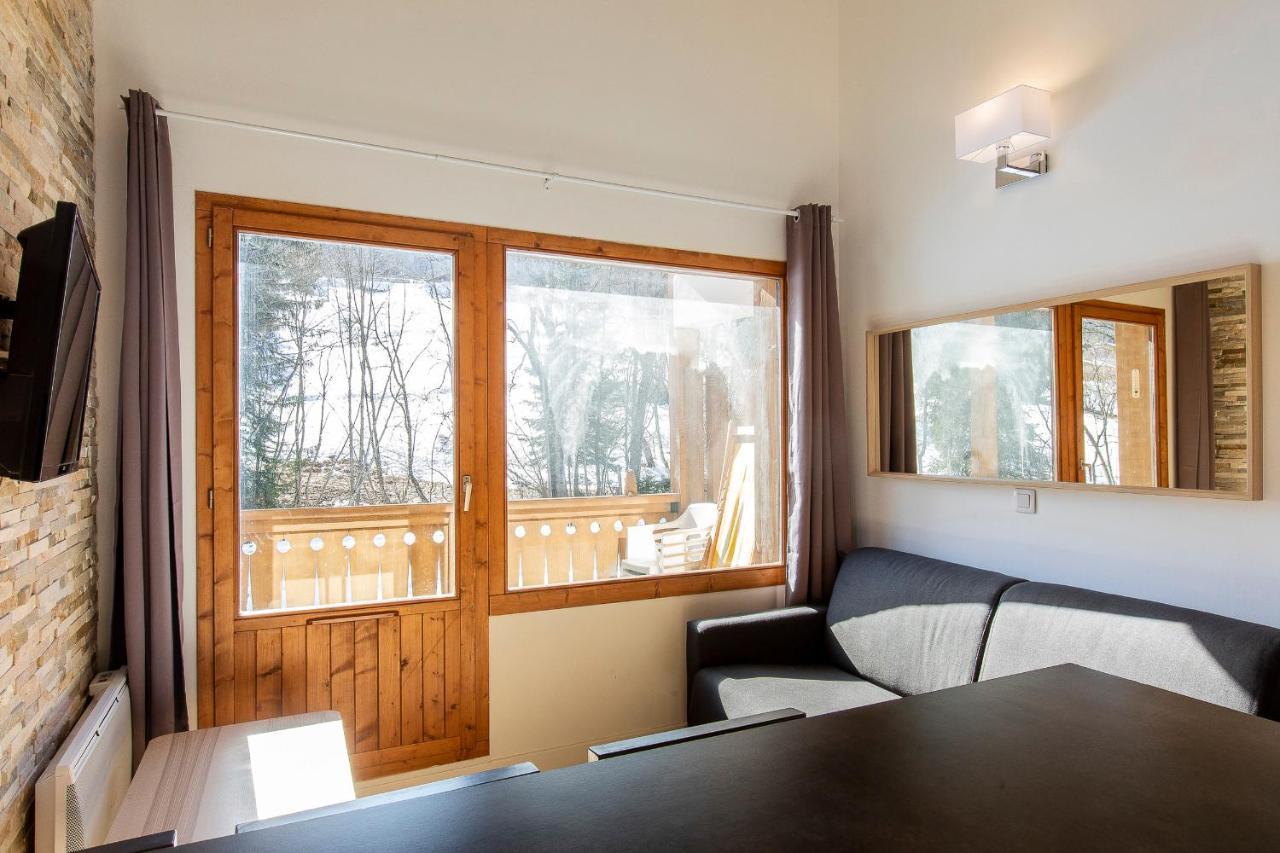 Les Chalets Autrichiens - Megeve Exterior photo