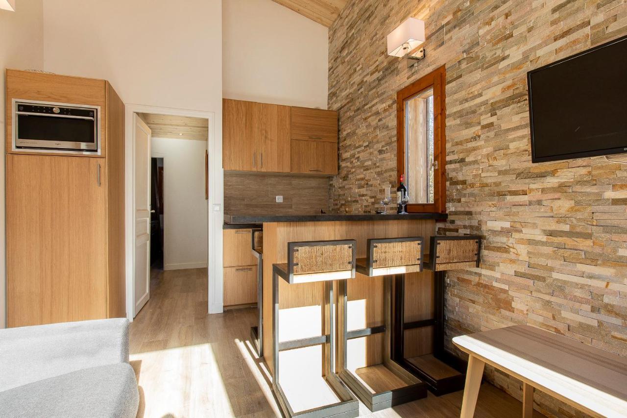 Les Chalets Autrichiens - Megeve Exterior photo